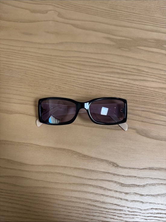 CHANEL 5078 Vintage Sunglasses main image 4